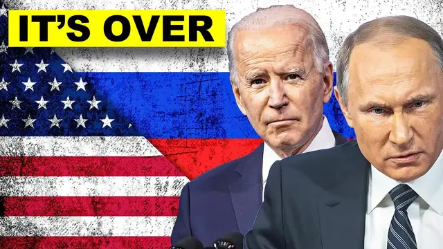 Video thumbnail for business basics: putin's nuclear threats: does nato have the upper hand?