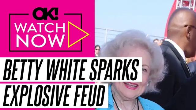 Video thumbnail for Bea Arthur Called Betty White a 'C--- Multiple Times,' 'Golden Girls' Co-Producer Claims About Their