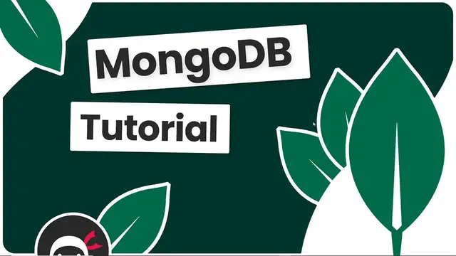 Video thumbnail for Complete MongoDB Tutorial #1 - What is MongoDB_
