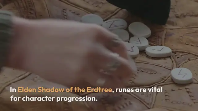 Video thumbnail for Master Unlimited Runes in Elden Ring