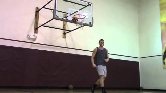 'Video thumbnail for 360 BTL Close Attempts :: Under Both Legs Attempts :: Steven and Isaiah'