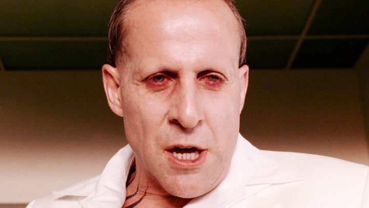 Video thumbnail for 20 Best Movie Characters Who Only Appear In ONE Scene