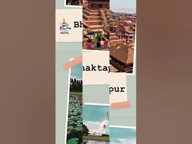 Video thumbnail for Explore the Ultimate adventure in Nepal