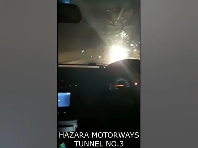 Video thumbnail for VISIT ON HAZARA TO THAKOT MOTORWAY | MANSEHRA TUNNEL | TOURIST ATTRACTIONS ON MOTORWAYS