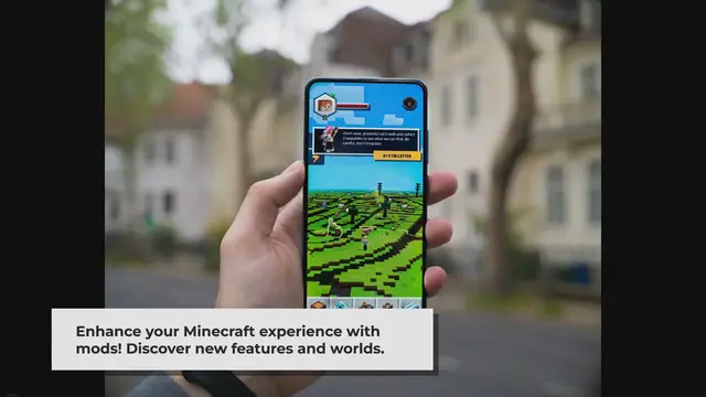 'Video thumbnail for Mastering the Art of Minecraft Modding: A Comprehensive Guide'