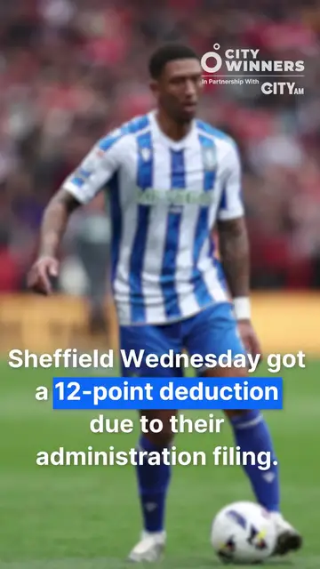 'Video thumbnail for Fintech millionaire will try to buy Sheffield Wednesday'