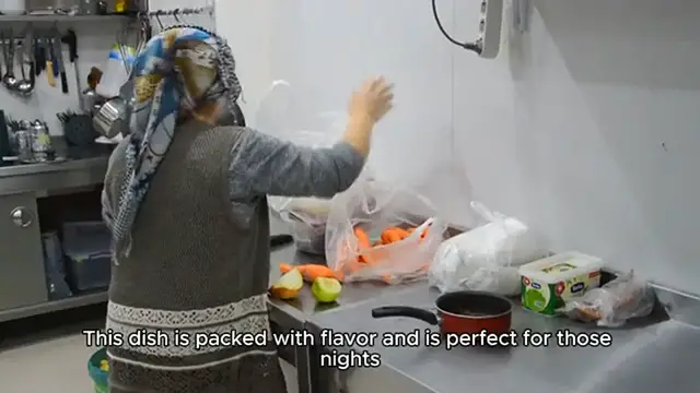 Video thumbnail for QUICK CHICKEN & BROCCOLI TERIYAKI