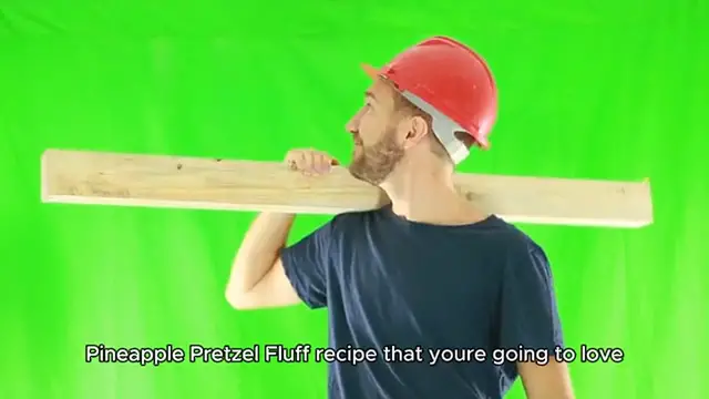 Video thumbnail for Pineapple Pretzel Fluff recipe