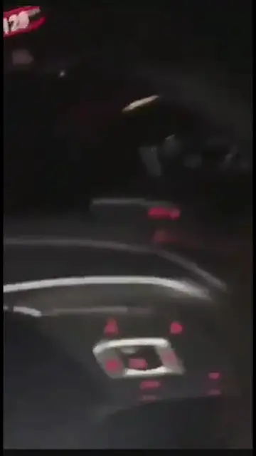 'Video thumbnail for Video of Shebeshxt Overspeeding Leaked to Public'
