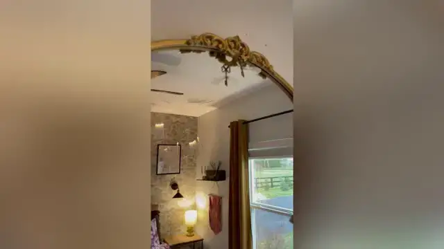 Video thumbnail for Parents Who Adopted Harry Potter Fan Surprise Her With Hogwarts Bedroom | Happily TV