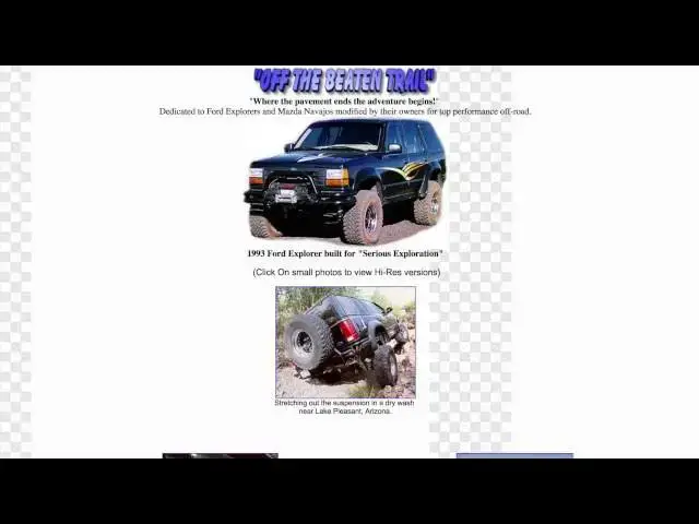 'Video thumbnail for Explorer Forum 20th Anniversary Archive'