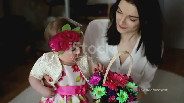 'Video thumbnail for Princess Kate Middleton Admits Editing Mother's Day Photo'