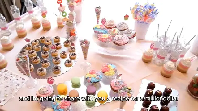 Video thumbnail for Million  Pie recipe