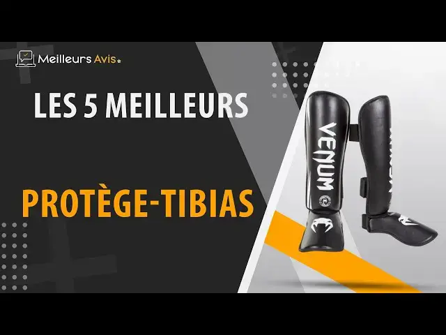 Video thumbnail for ⭐️ MEILLEUR PROTÈGE TIBIAS - Comparatif 2024