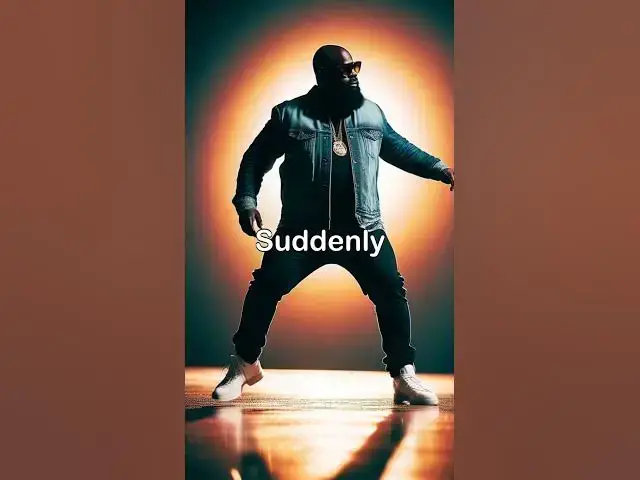 Video thumbnail for Boss Moves: Rick Ross Shows Off in Epic Dance-Off!