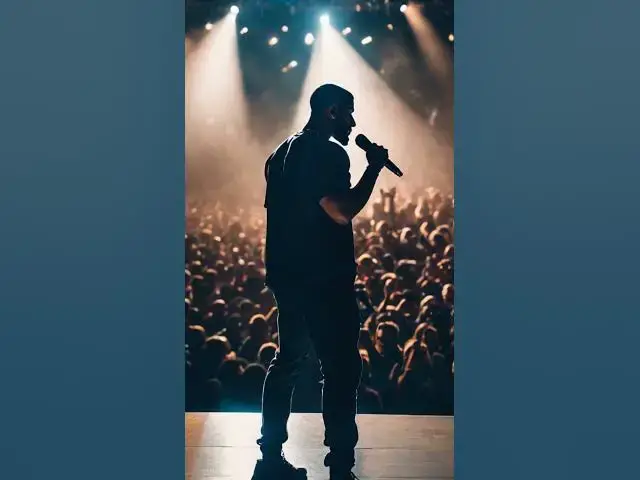 Video thumbnail for Drake: The Unstoppable Journey to Hip Hop Royalty