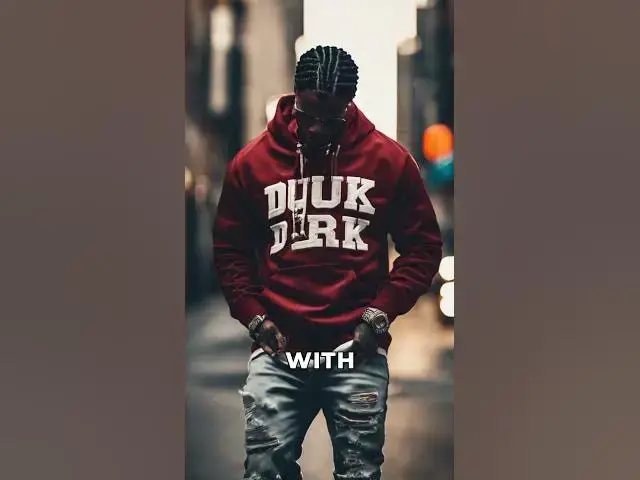 Video thumbnail for The Story of Lil Durk: Rapper & Entrepreneur