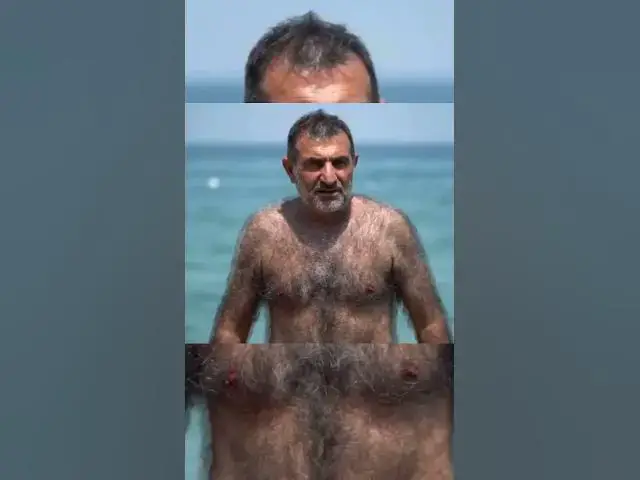 Video thumbnail for A Day at the Beach