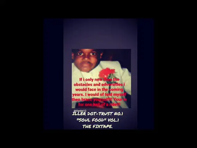 Video thumbnail for TRUST NO 1