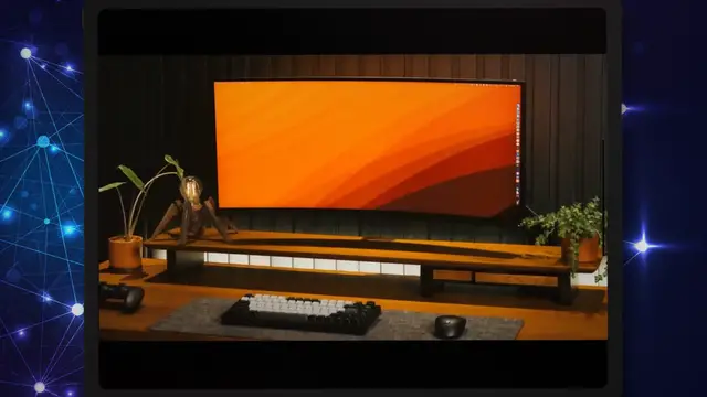 Video thumbnail for Curved vs Flat Monitors: Which Display Suits Your Needs Best?