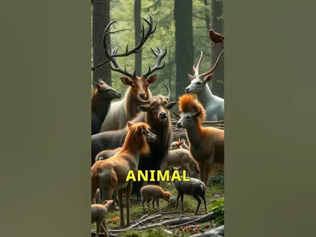 Video thumbnail for Unveiling Cernunnos: The Celtic God of Nature