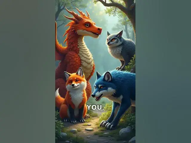 Video thumbnail for Which Norse Realm Do You Belong To? A Mythical Quiz