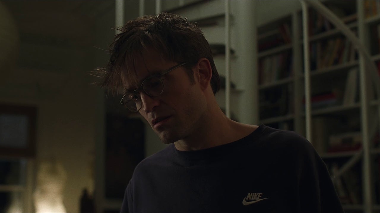 Video thumbnail for The Drama - Official 'Pantsing' Clip