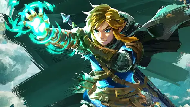 Video thumbnail for Master The Legend of Zelda: Tears of the Kingdom on Switch 2 with this Ultimate Guide