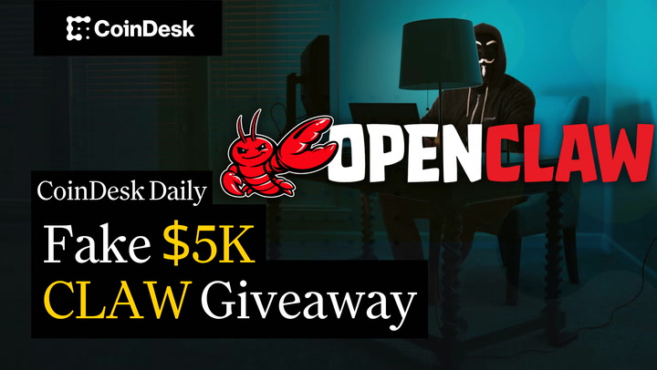 Video thumbnail for OpenClaw devs targeted in GitHub phishing scam