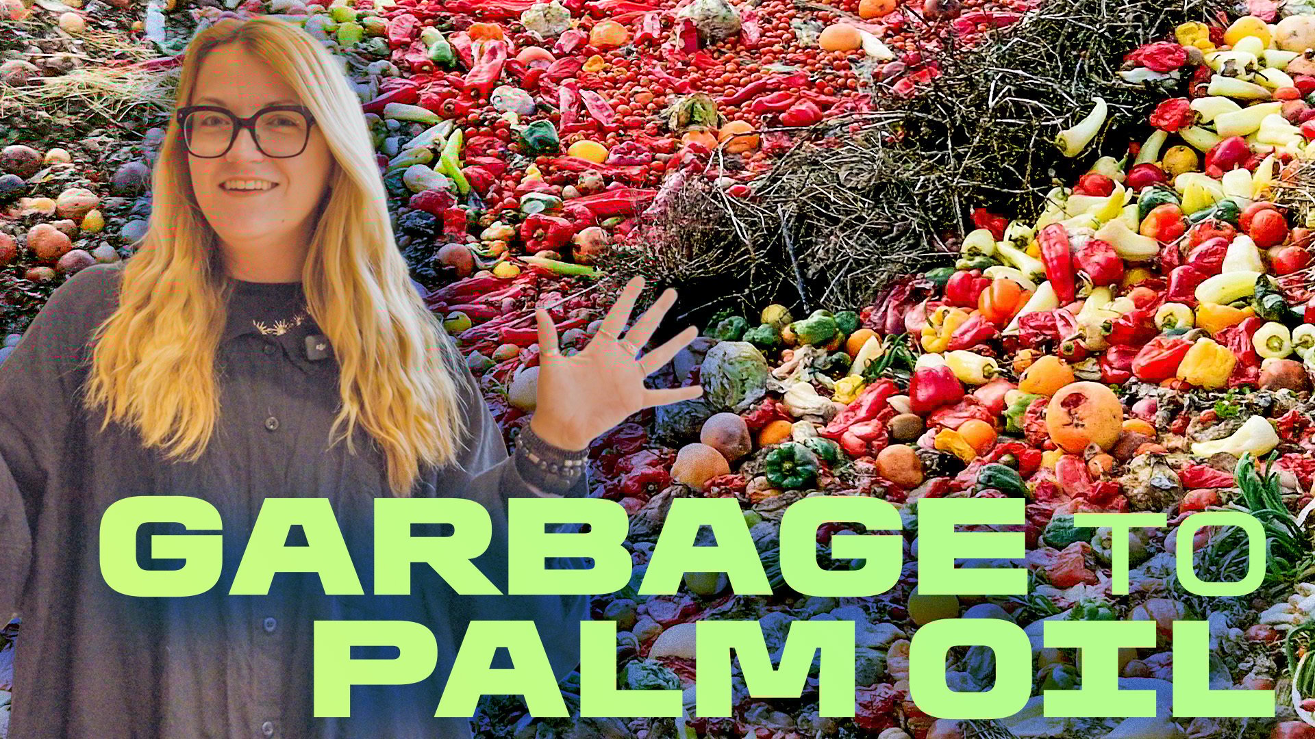 'Video thumbnail for These future foods could help the planet, if we can stop being weird about them'