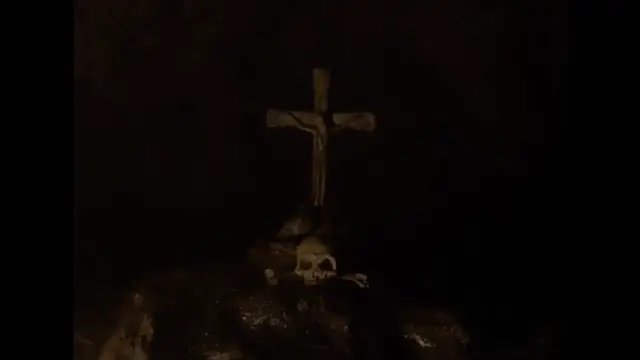 Video thumbnail for Werewulf - Official Trailer