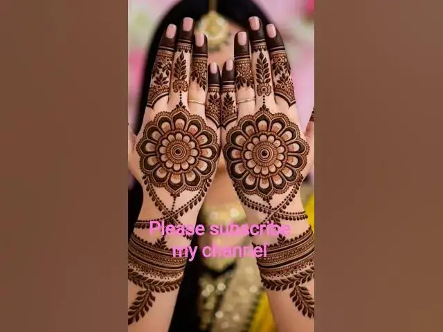 'Video thumbnail for #beautiful #hamd #wedding #lifeisbutadream #henna #anniversiry #foryoupageシ #foryoupageshorts'