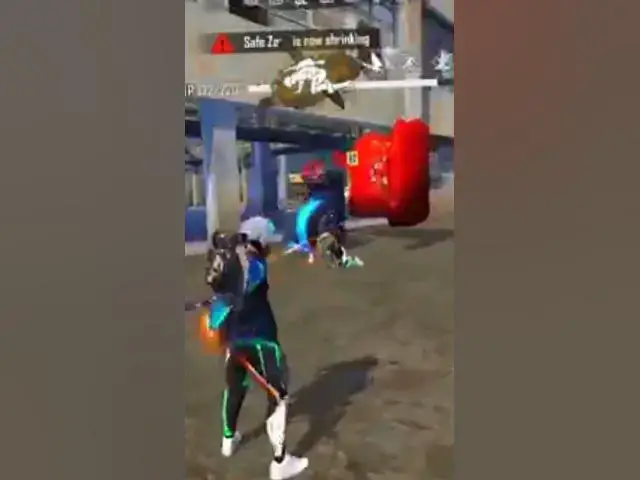 Video thumbnail for Hi guys 1k SUBSCRIBE THANKS FOR SUPPORTING#shortsfeed​#pvsgameing #raiestar