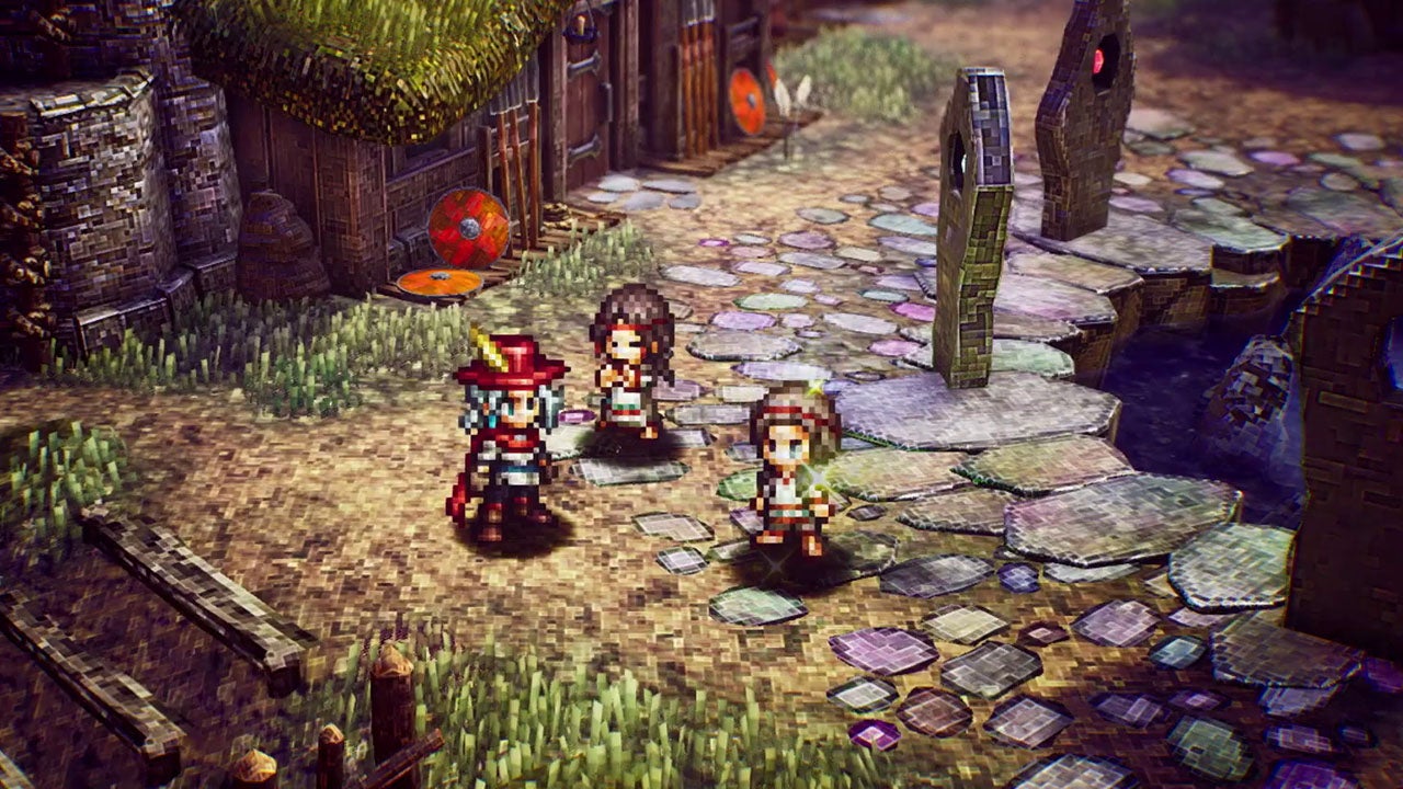 Video thumbnail for The Adventures of Elliot: The Millennium Tales - Official Release Date Trailer | Nintendo Direct