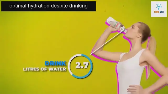 Video thumbnail for Hydration Secrets Your Doctor Doesnt Share - Revealed!