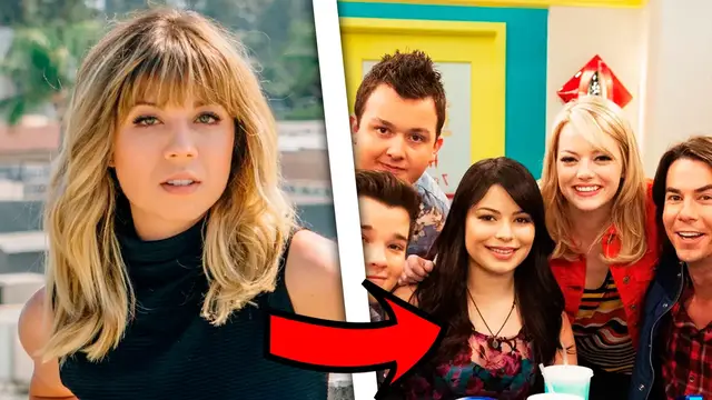 Video thumbnail for Why iCarly Star Jennette McCurdy Is ASHAMED Of Nickelodeon Past
