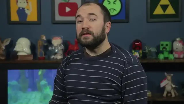 Video thumbnail for Why do we get dark bags under our eyes? - Big Questions - (Ep. 25)