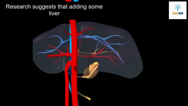 Video thumbnail for Boost Your Liver Health with These 7 Super Foods! Simple Tips to Maintain a Healthy Liver.