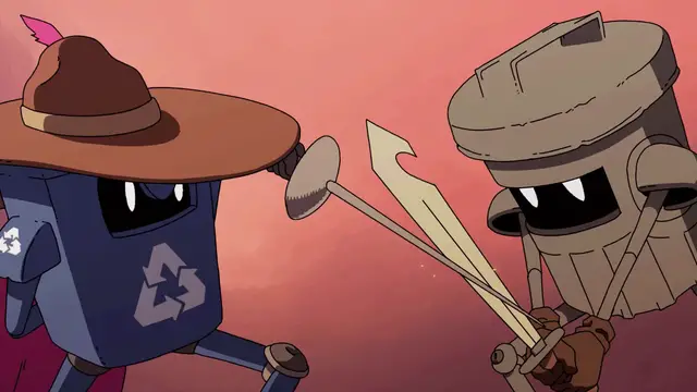 'Video thumbnail for Kingdoms of the Dump - Official Release Date Trailer'