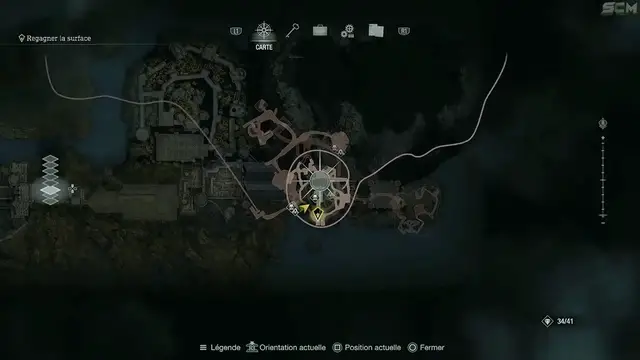 Video thumbnail for Comment Détruire Toutes les Entrées du Nid Ruche Resident Evil 4 Remake, Guide Nid d'insectes Re4