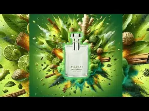 Video thumbnail for Bvlgari Pour Homme Eau de Parfum Edition 2024