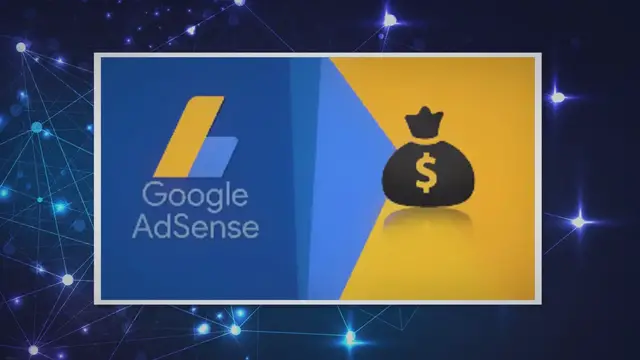 Video thumbnail for Google AdSense: Monetize Your Online Content with Targeted Ads