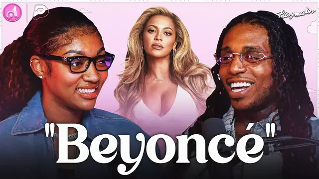 Video thumbnail for Jacquees Shares The ONE Person He wants To Collab With