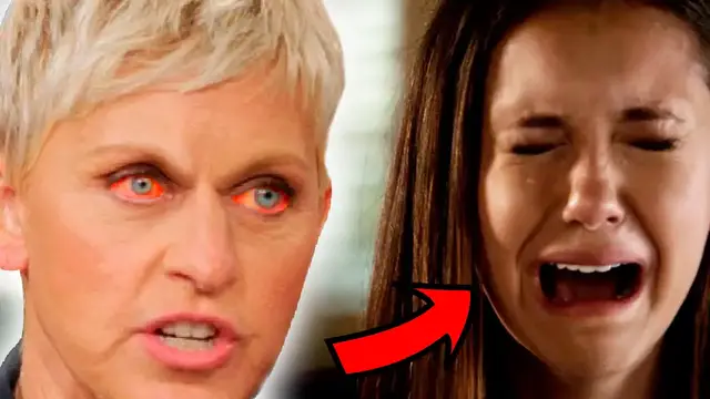 Video thumbnail for 16 Rudest Celebrities In Real Life