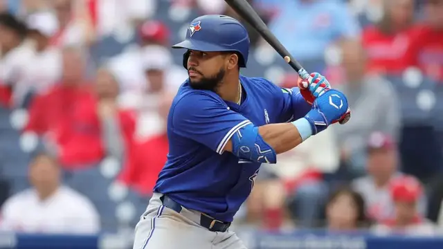 'Video thumbnail for Jonatan Clase 2025 MLB Highlights!'