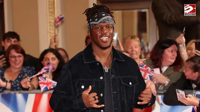 Video thumbnail for KSI won't 'buy' success for Dagenham and Redbridge