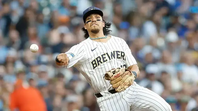 'Video thumbnail for Anthony Seigler 2025 MLB Highlights!'