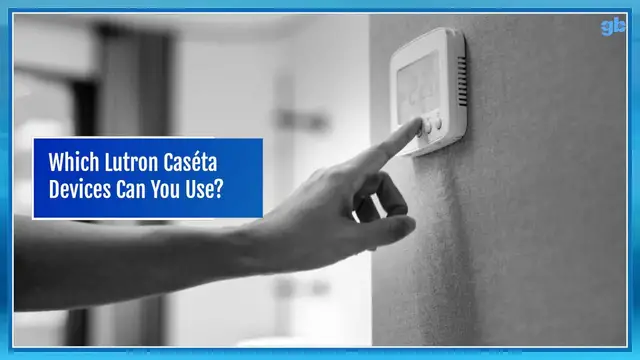 Video thumbnail for Lutron Caséta Adds Sonos Voice Control: How to Control Lights, Shades and More with “Hey Sonos”