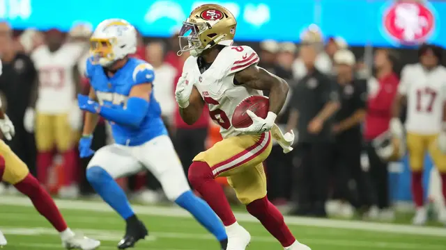 Video thumbnail for Strategic NFL Betting: Capitalizing on Early Season Odds