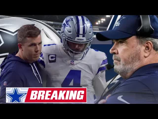 Video thumbnail for law nation sports: cowboys' soul searching: assessing kellen moore's firing and mike mccarthy's play calling